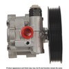 A1 Cardone New Power Steering Pump, 96-5488 96-5488